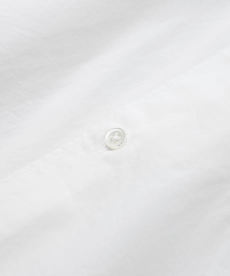 100/2 Poplin / Regular Shirt