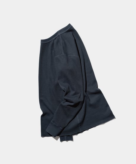 CREW THERMAL Cutsew / Charcoal