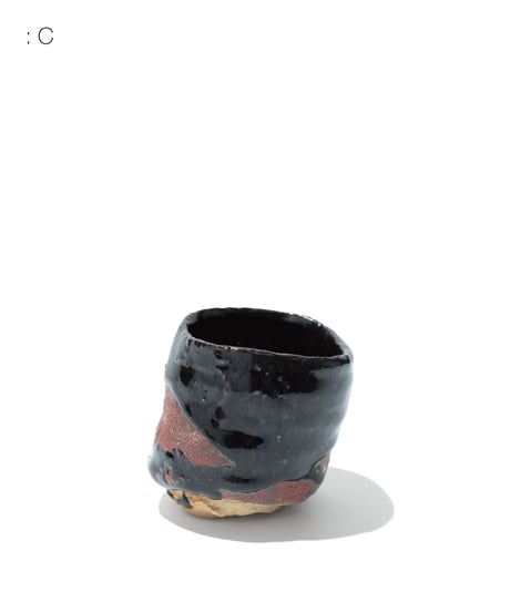 KIM HONO / 酒器 10