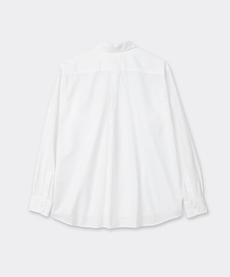 100/2 Poplin / Regular Shirt