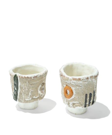 KIM HONO / 酒器 18