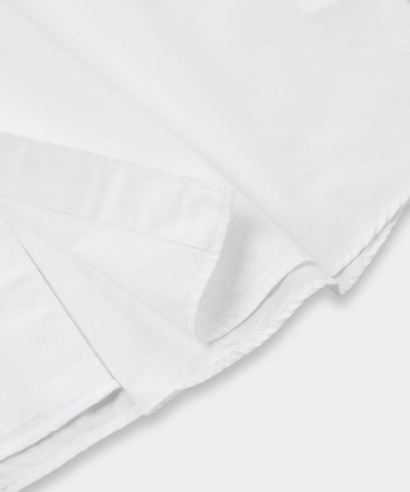 100/2 Poplin / Regular Shirt