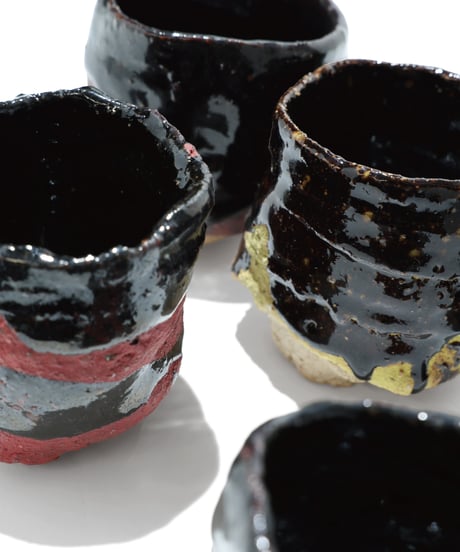 KIM HONO / 酒器 10