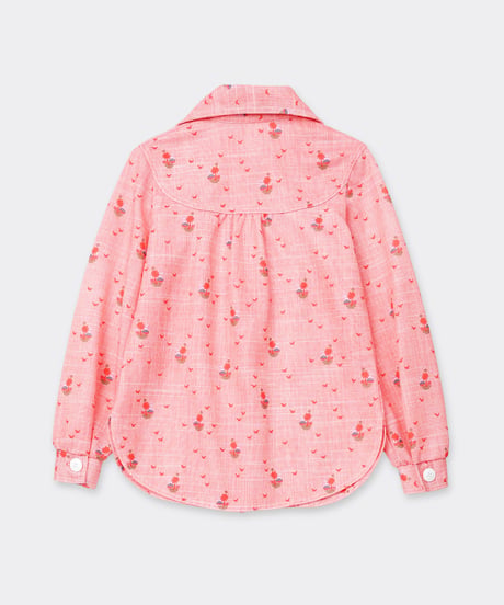 How would you wear it? No.2 / 古着シャツ B