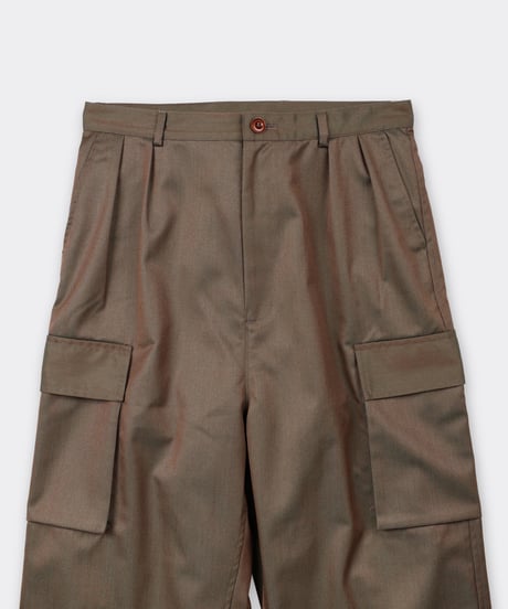 TAMAMUSHI Cargo Pants