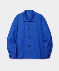 40/- High Count Twill / Shirt Jacket