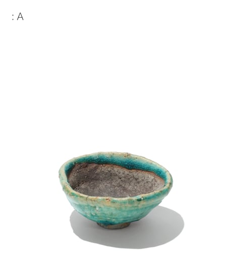 KIM HONO / 酒器 14