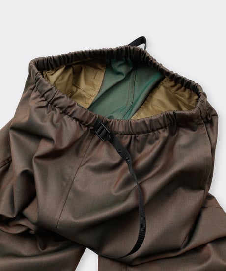 TAMAMUSHI Easy Pants