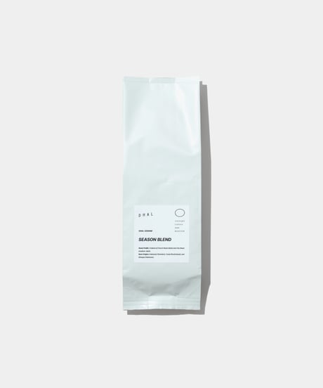 26AW Season Blend（粉）