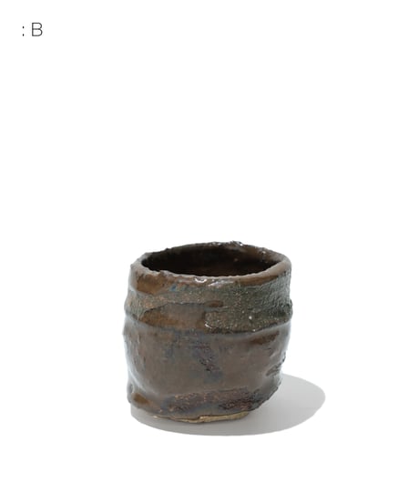 KIM HONO / 酒器 22