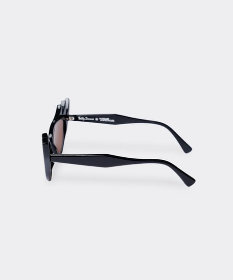 Tatty Devine・Eyelash Sunglasses