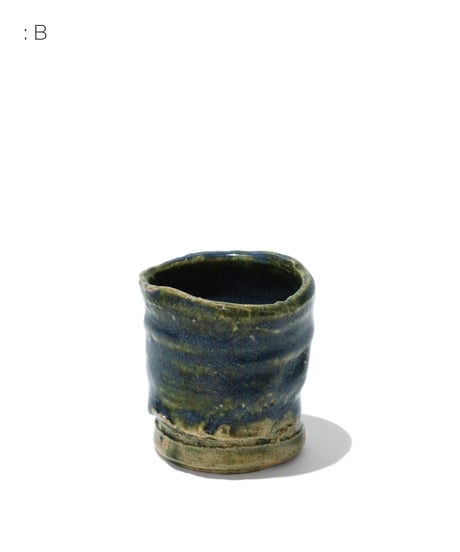KIM HONO / 酒器 24
