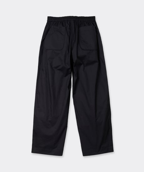 40/- High Count Cotton Twill / Glove Pants