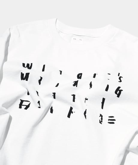 What's wrong with Fake? Tee