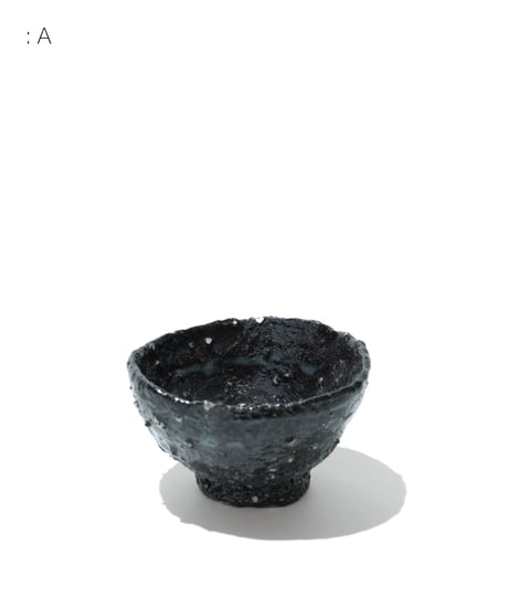 KIM HONO / 酒器 12
