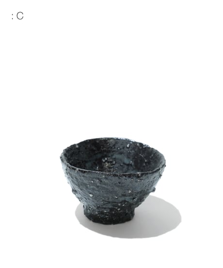 KIM HONO / 酒器 12