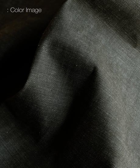 13.4oz Zimbabwe Cotton Denim New 5P Denim Olive