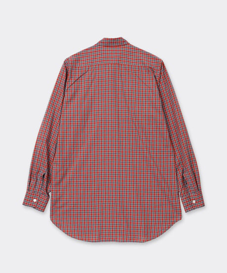 60/- Cotton cupra / Slim Shirt