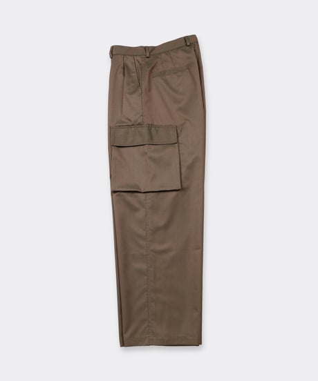 TAMAMUSHI Cargo Pants