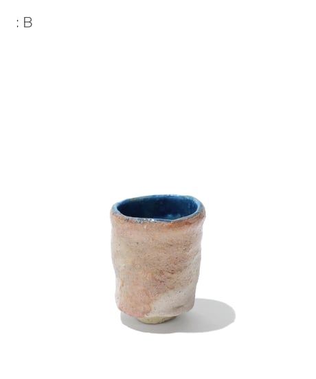 KIM HONO / 酒器 17