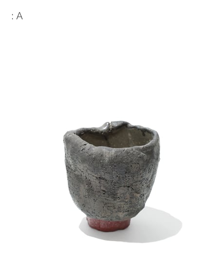KIM HONO / 酒器 2
