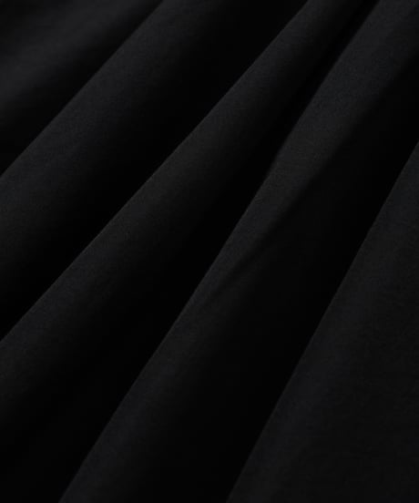 100/2 Poplin / Frill Shirt