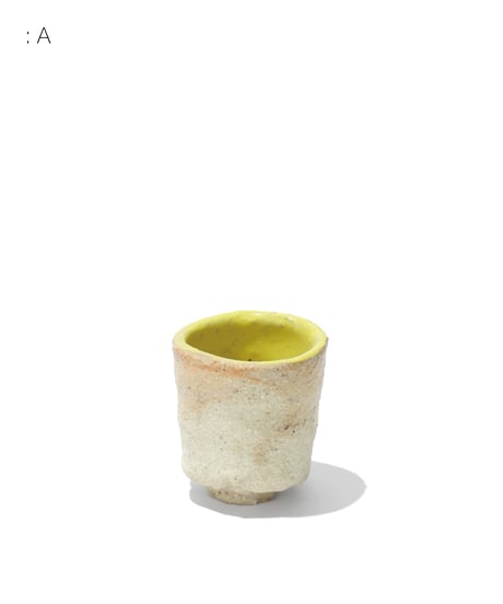 KIM HONO / 酒器 9