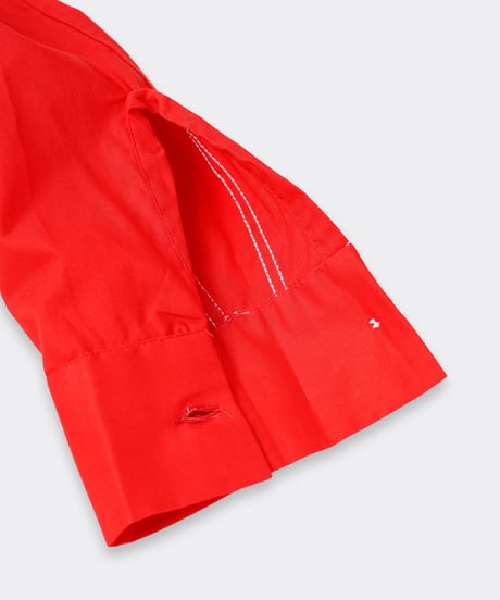 How would you wear it? No.1 / 古着シャツ A