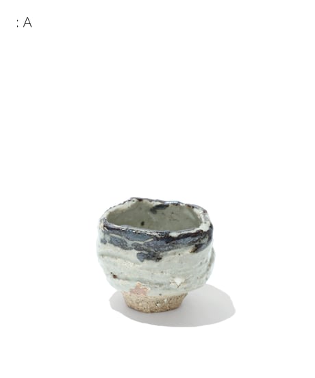 KIM HONO / 酒器 5