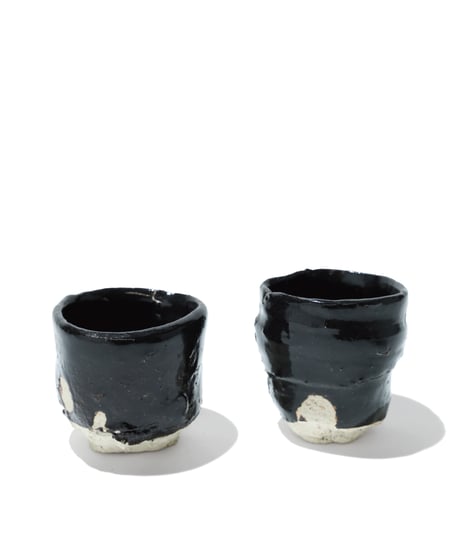 KIM HONO / 酒器 16