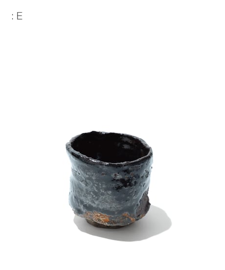 KIM HONO / 酒器 10
