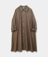 TAMAMUSHI Motorcycle Coat