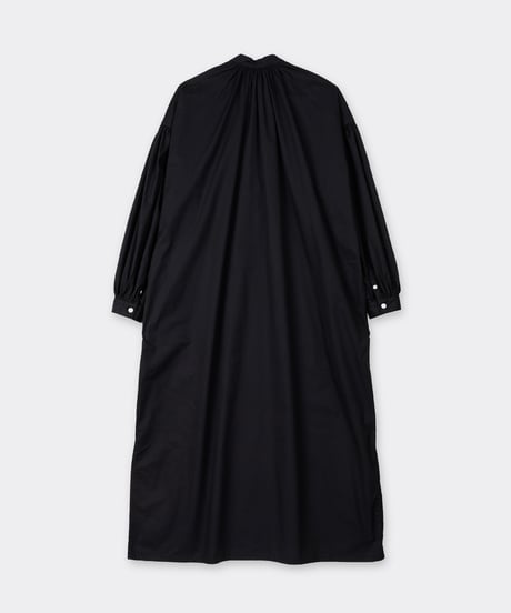 40/- High Count Twill / Gather Onepiece
