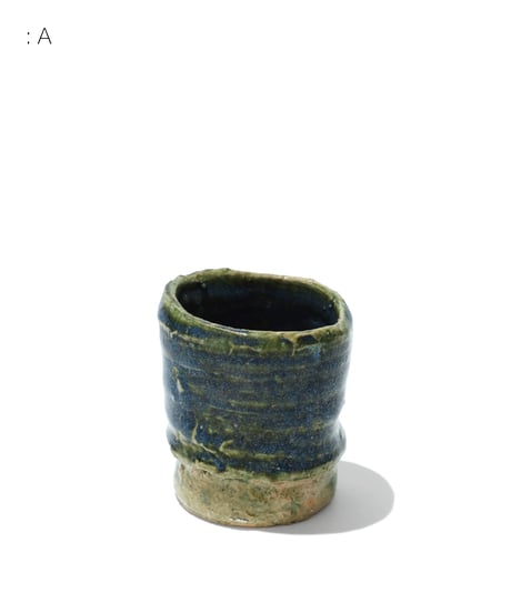 KIM HONO / 酒器 24