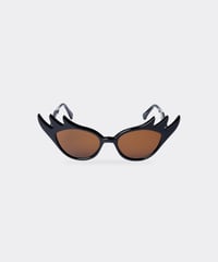 Tatty Devine・Eyelash Sunglasses