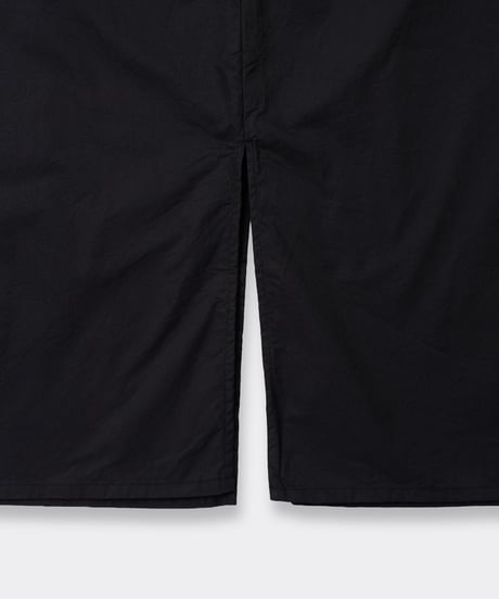 40/- High Count Twill / Gather Onepiece