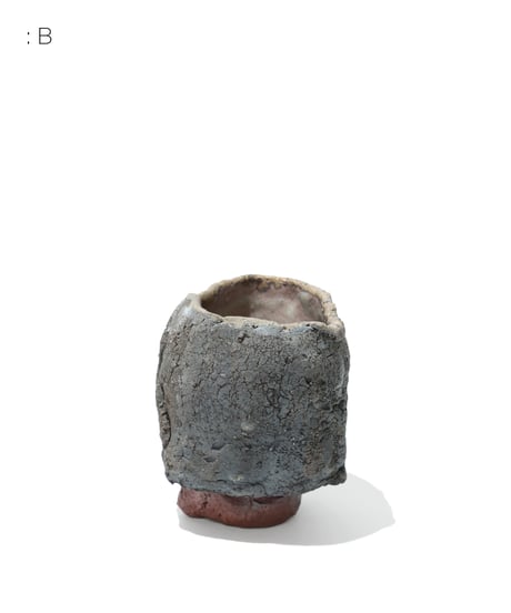 KIM HONO / 酒器 2