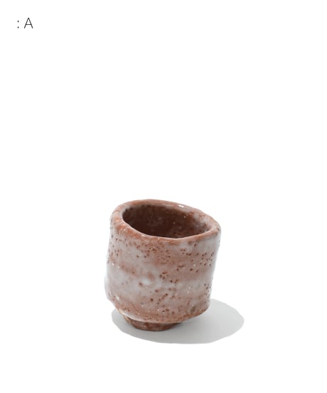 KIM HONO / 酒器 4