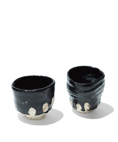 KIM HONO / 酒器 16
