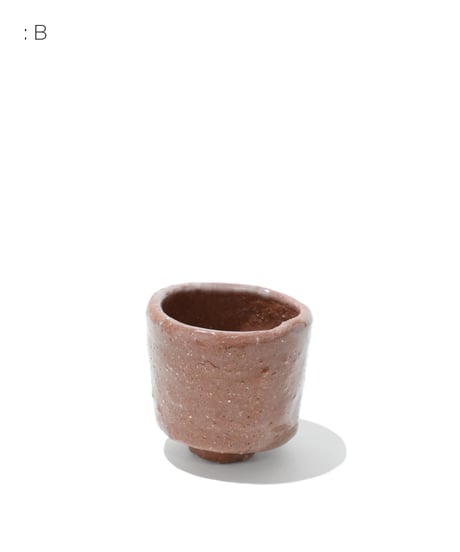 KIM HONO / 酒器 4