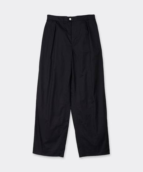 40/- High Count Cotton Twill / Glove Pants