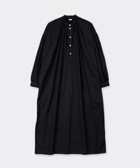 40/- High Count Twill / Gather Onepiece