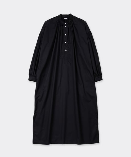 40/- High Count Twill / Gather Onepiece