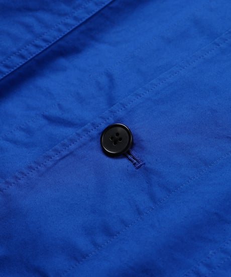 40/- High Count Twill / Shirt Jacket