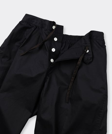 40/- High Count Cotton Twill / Glove Pants