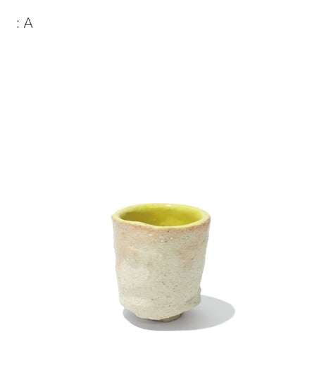 KIM HONO / 酒器 9