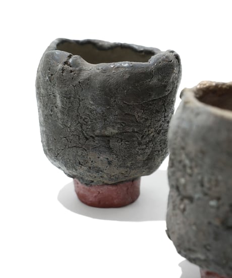 KIM HONO / 酒器 2