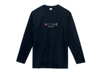 長袖Tシャツ(AREA Z)