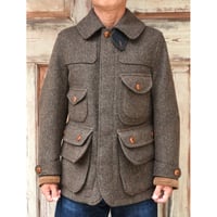 "WOODLAND" HUNTING JACKET