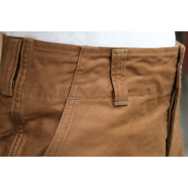 S-8 AVIATORS TROUSERS | DESOLATION ROW